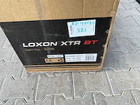 Loxon xtr bt - crosstrainer - thuistrainer - afbeelding 7 van  15