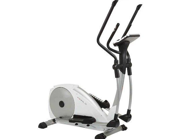 Loxon xtr bt - crosstrainer - thuistrainer - afbeelding 10 van  15