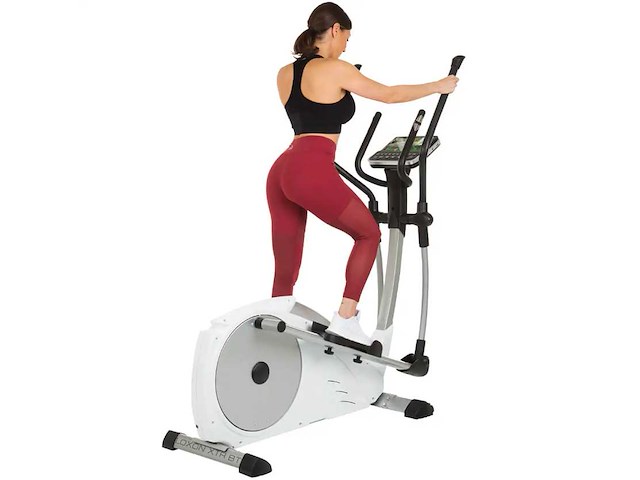 Loxon xtr bt - crosstrainer - thuistrainer - afbeelding 13 van  15