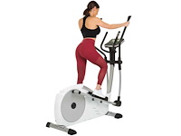 Loxon xtr bt - crosstrainer - thuistrainer - afbeelding 13 van  15