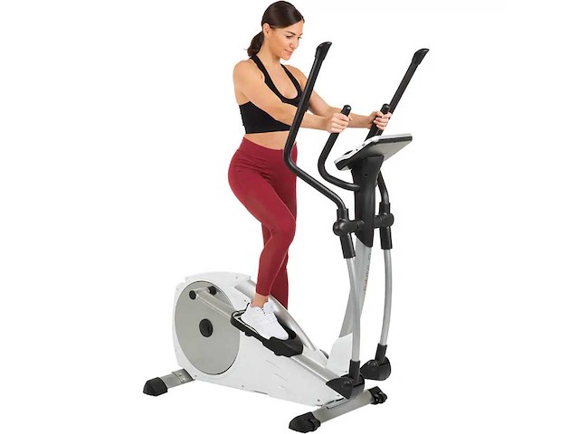 Loxon xtr bt - crosstrainer - thuistrainer - afbeelding 14 van  15