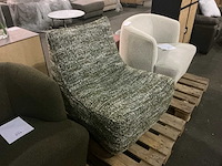 Loys fauteuil - afbeelding 3 van  3