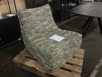 Loys fauteuil - afbeelding 2 van  5