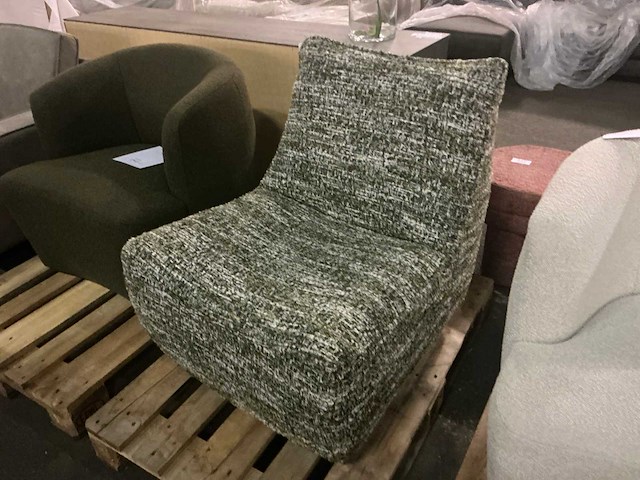 Loys fauteuil - afbeelding 3 van  5