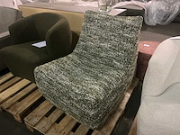 Loys fauteuil - afbeelding 3 van  5