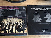 Lp 2stuks - afbeelding 2 van  2