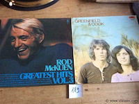 Lp 2stuks - afbeelding 1 van  2