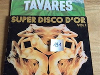 Lp 2stuks - afbeelding 1 van  2