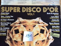 Lp 2stuks - afbeelding 2 van  2