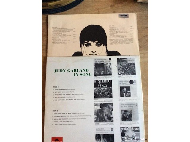 Lp 2stuks - afbeelding 2 van  2