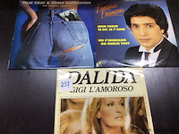 Lp 3stuks frans - afbeelding 1 van  2