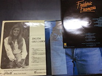 Lp 3stuks frans - afbeelding 2 van  2