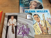 Lp 3stuks - afbeelding 1 van  2