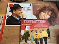 Lp 3stuks - afbeelding 1 van  2