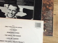 Lp 3stuks - afbeelding 2 van  2