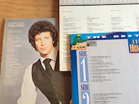 Lp 3stuks - afbeelding 2 van  2