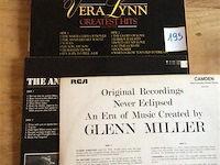 Lp 4stuks - afbeelding 2 van  2