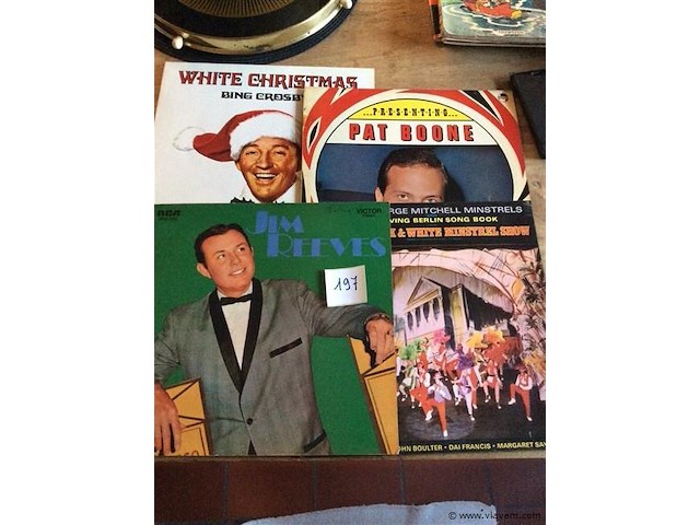 Lp 4stuks - afbeelding 1 van  2