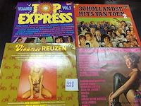 Lp 4stuks - afbeelding 1 van  2