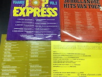 Lp 4stuks - afbeelding 2 van  2