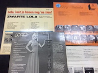 Lp 4stuks - afbeelding 2 van  2