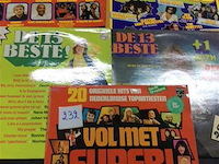 Lp 5stuks - afbeelding 1 van  2