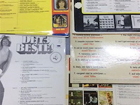 Lp 5stuks - afbeelding 2 van  2