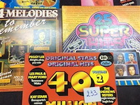 Lp 5stuks - afbeelding 1 van  2