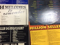 Lp 5stuks - afbeelding 2 van  2