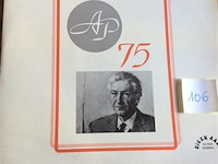 Lp 75j armand preud'homme - afbeelding 1 van  2