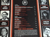 Lp 75j armand preud'homme - afbeelding 2 van  2