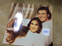 Lp a; bano + …. - afbeelding 1 van  2