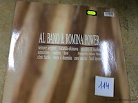 Lp a; bano + …. - afbeelding 2 van  2