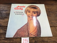 Lp a cordy - afbeelding 1 van  2