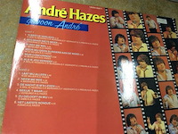 Lp a. hazes - afbeelding 2 van  2