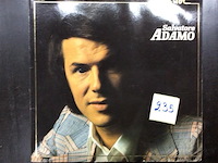 Lp adamo - afbeelding 1 van  2