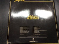 Lp adamo - afbeelding 2 van  2