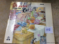 Lp al stewart - afbeelding 1 van  2