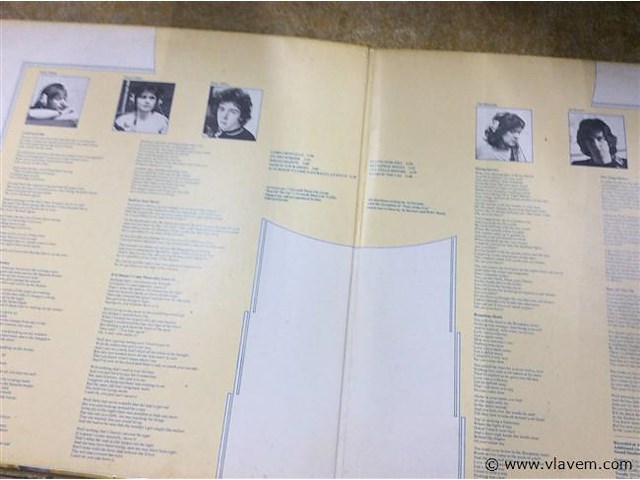 Lp al stewart - afbeelding 2 van  2