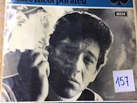 Lp alexis korner's - afbeelding 1 van  2