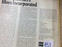 Lp alexis korner's - afbeelding 2 van  2