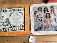 Lp alice cooper - afbeelding 2 van  3