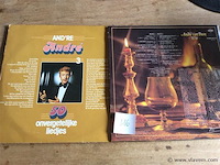 Lp andré van duin 2stuks - afbeelding 2 van  2
