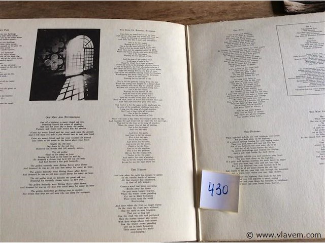 Lp angelo branduardi - afbeelding 2 van  2