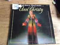 Lp ann christy - afbeelding 1 van  2