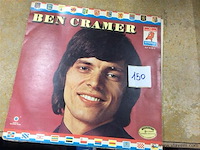 Lp b cramer - afbeelding 1 van  2