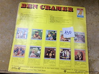 Lp b cramer - afbeelding 2 van  2