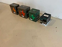 Lp battery / vmf div accu (4x) - afbeelding 3 van  8