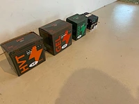 Lp battery / vmf div accu (4x) - afbeelding 4 van  8