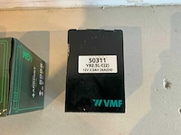Lp battery / vmf div accu (4x) - afbeelding 8 van  8